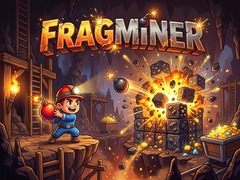 Spiel FragMiner