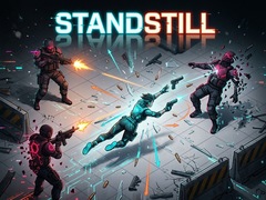 Spiel Standstill