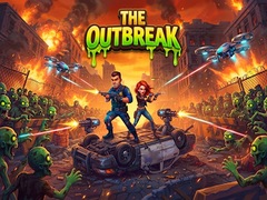 Spiel The Outbreak