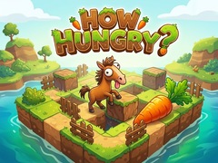 Spiel How Hungry?
