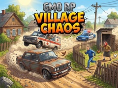 Spiel GMO RP Village Chaos