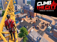 Spiel Climb the City Urban Heights