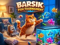 Spiel Barsik Fish Tournament