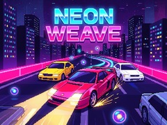 Spiel Neon Weave