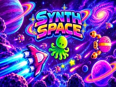 Spiel Synth Space