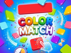 Spiel Colour Matching