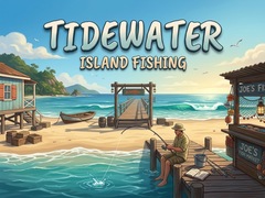 Spiel Tidewater