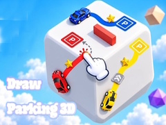 Spiel Draw Parking 3D