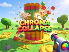 Spiel Chroma Collapse