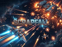 Spiel Scrapfall