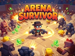 Spiel Arena Survivor