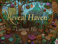 Spiel Reveal Haven: Lumen Isle