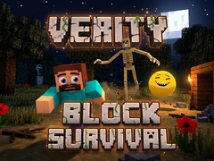 Spiel Verity Block Survival
