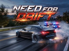 Spiel Need for Drift