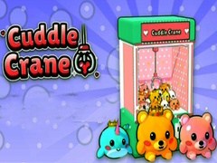 Spiel Cuddle Crane