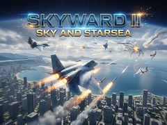 Spiel Skyward II - Sky and Starsea
