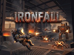 Spiel Ironfall