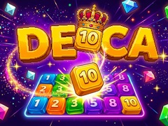 Spiel Deca
