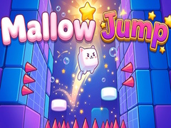 Spiel Mallow Jump