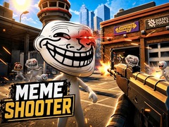 Spiel Meme Shooter
