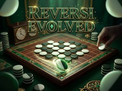 Spiel Reversi Evolved