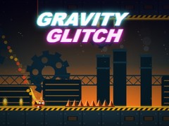 Spiel Gravity Glitch