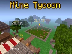 Spiel Mine Tycoon
