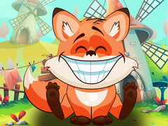 Spiel Happy Fox
