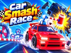 Spiel Car Smash Race