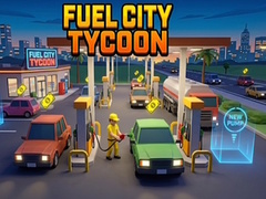 Spiel Fuel City Tycoon