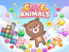 Spiel Cute Animals