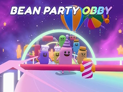 Spiel Bean Party Obby