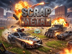 Spiel Scrap Metal