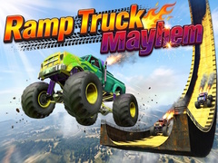 Spiel Ramp Truck Mayhem