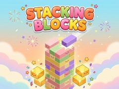 Spiel Stacking Blocks