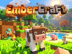 Spiel EmberCraft