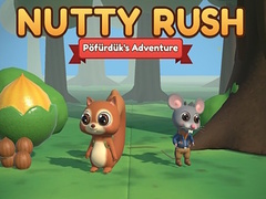 Spiel Nutty Rush