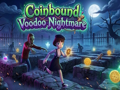 Spiel Coinbound Voodoo Nightmare