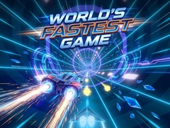 Spiel World's Fastest Game