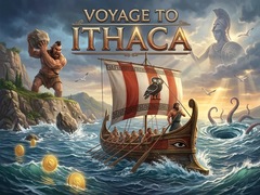 Spiel Voyage to Ithaca