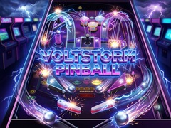 Spiel Voltstorm Pinball