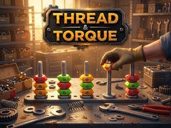 Spiel Thread & Torque