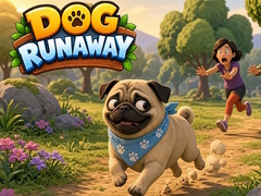 Spiel Dog Runaway