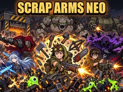 Spiel Scrap Arms Neo