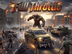Spiel Full Throttle