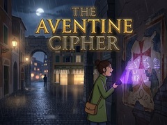 Spiel The Aventine Cipher