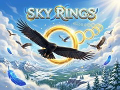Spiel Sky Rings