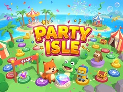 Spiel Party Isle