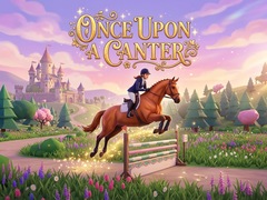 Spiel Once Upon a Canter