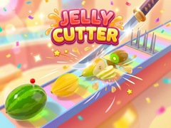 Spiel Jelly Cutter